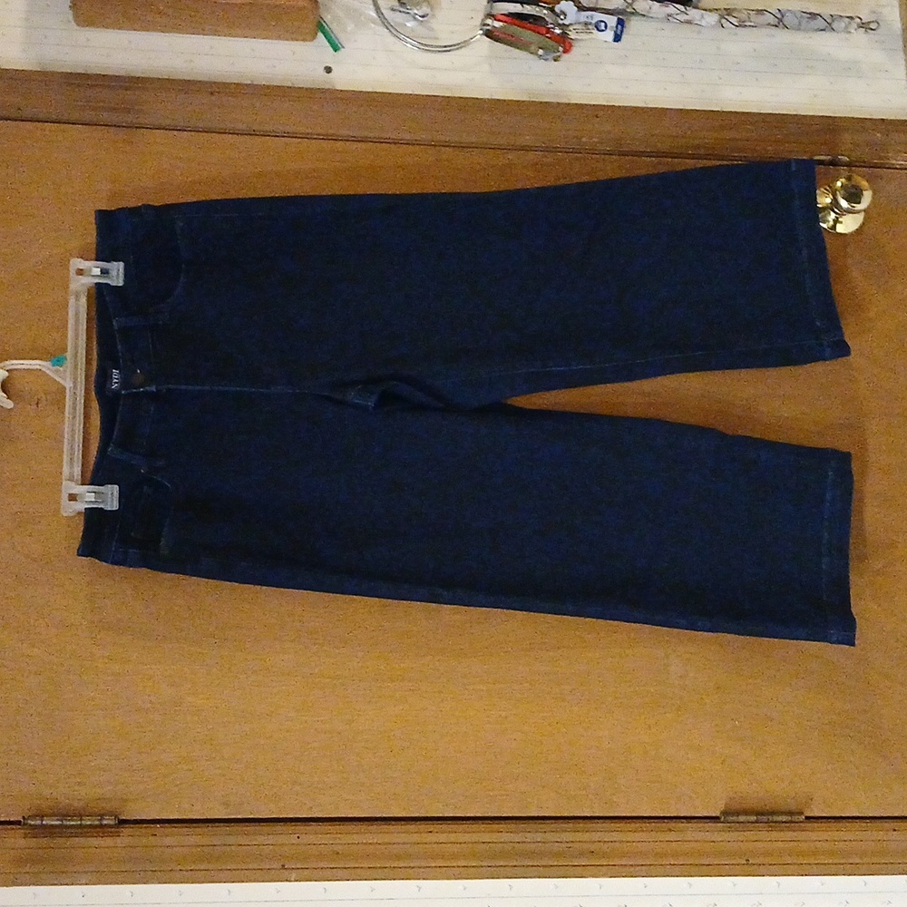 Nydj pants